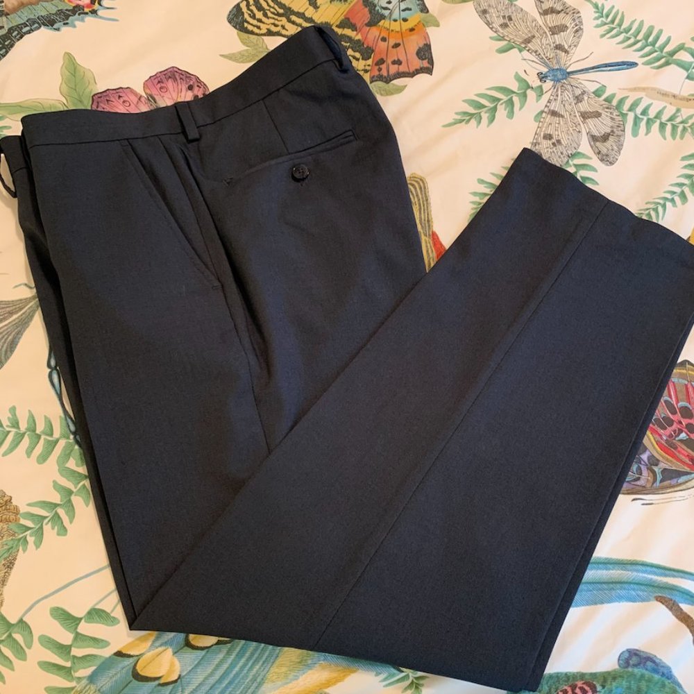 Men's Kenneth Cole Reaction Dress Pants 32x30
